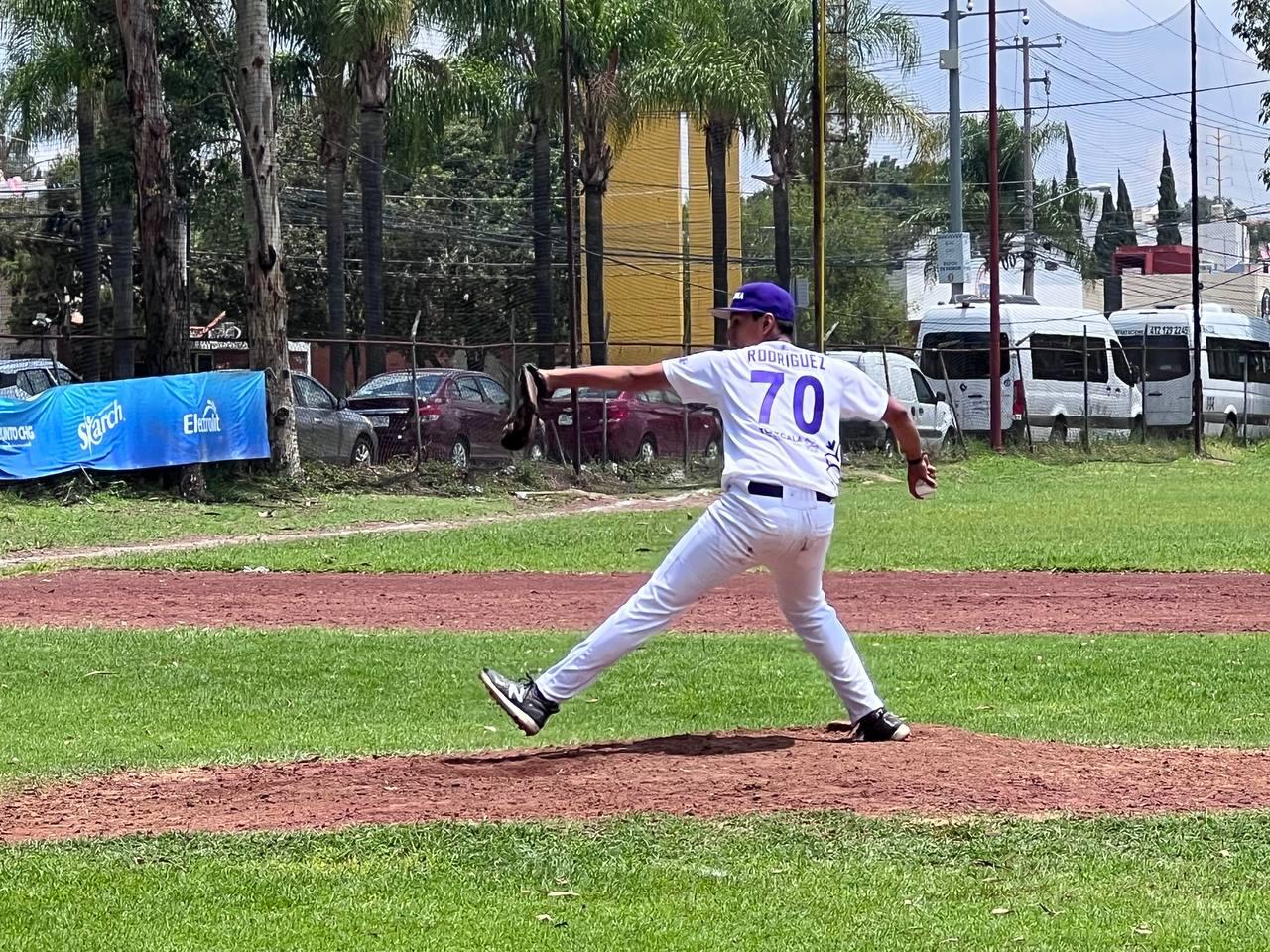 Tlaxcala regresa al béisbol de la Olimpiada Nacional, tras 25 años de ausencia